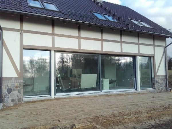 lakierowanie podłóg Gdańsk